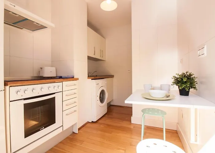 Casas Freshapartments