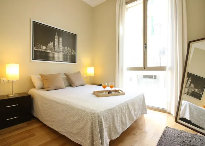Casas Freshapartments