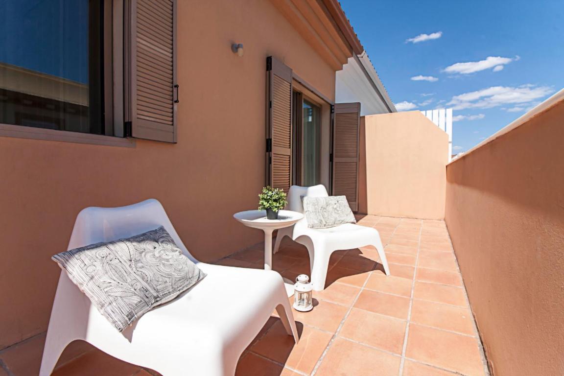Appartamento Casas Freshapartments Málaga