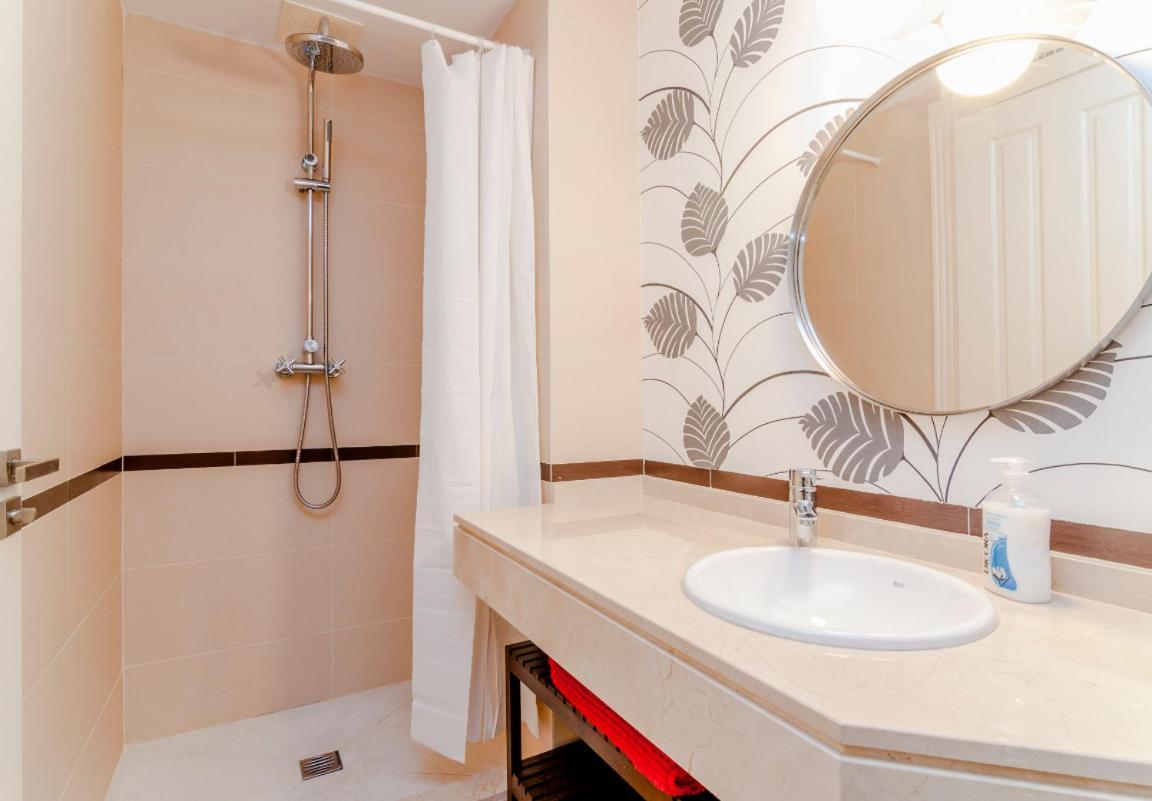 Appartamento Casas Freshapartments Málaga