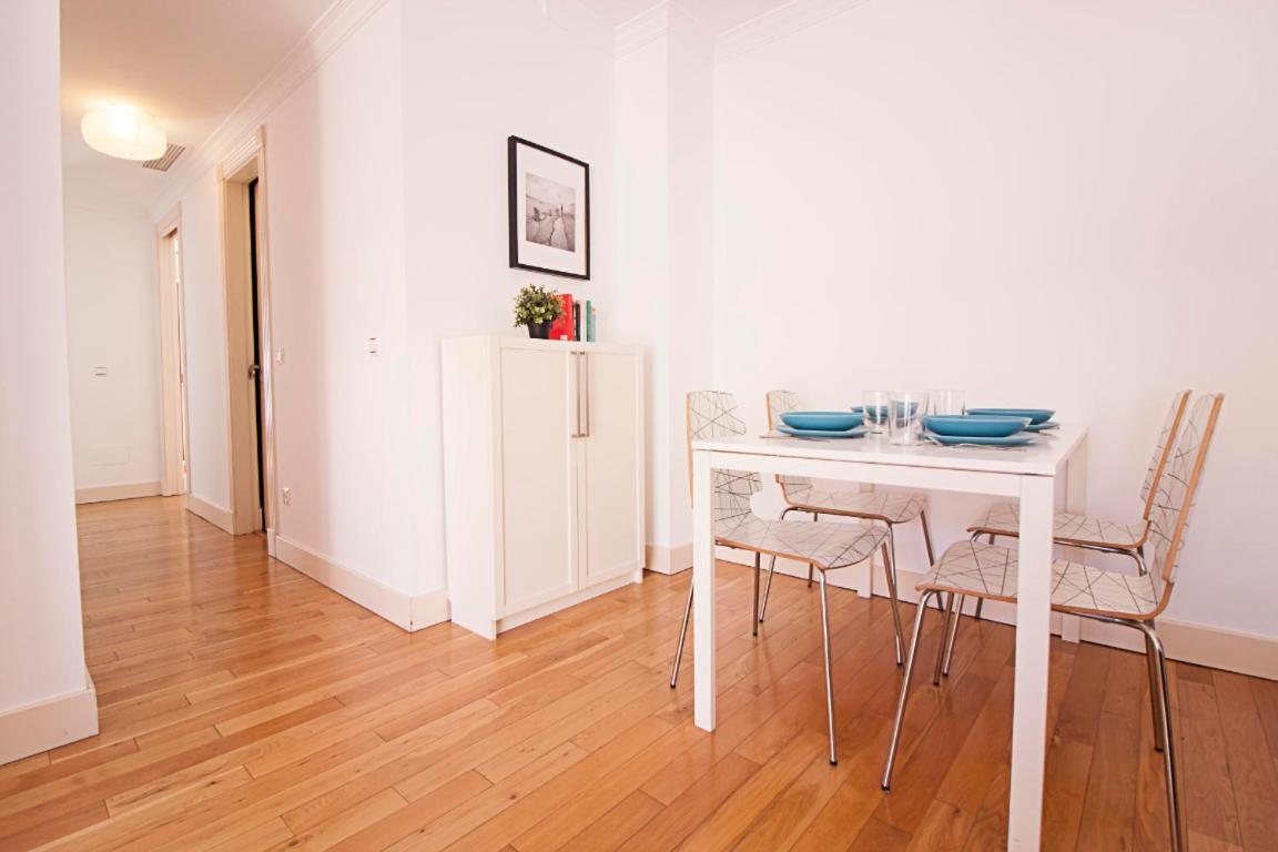 Casas Freshapartments Málaga