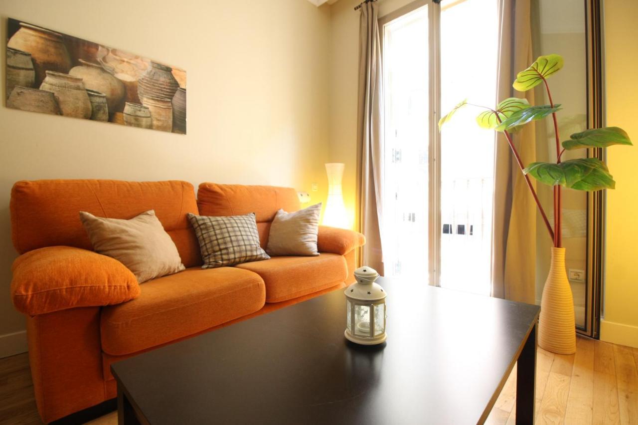 Casas Freshapartments Appartamento Málaga