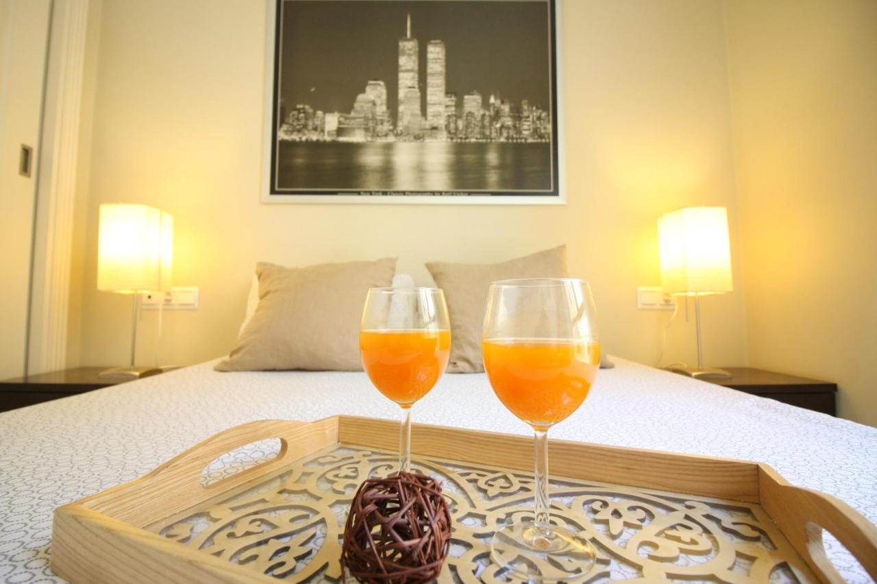Appartamento Casas Freshapartments Málaga