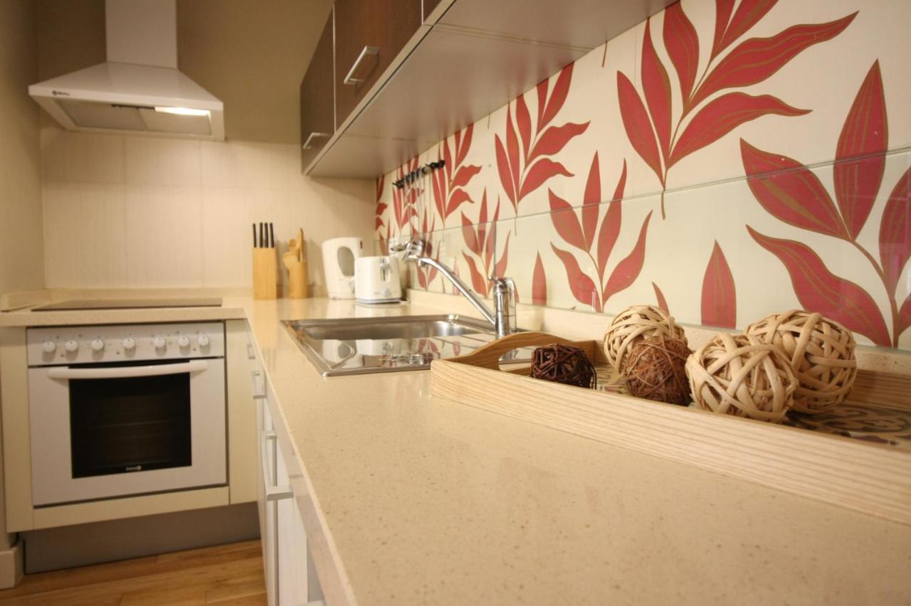 Casas Freshapartments *