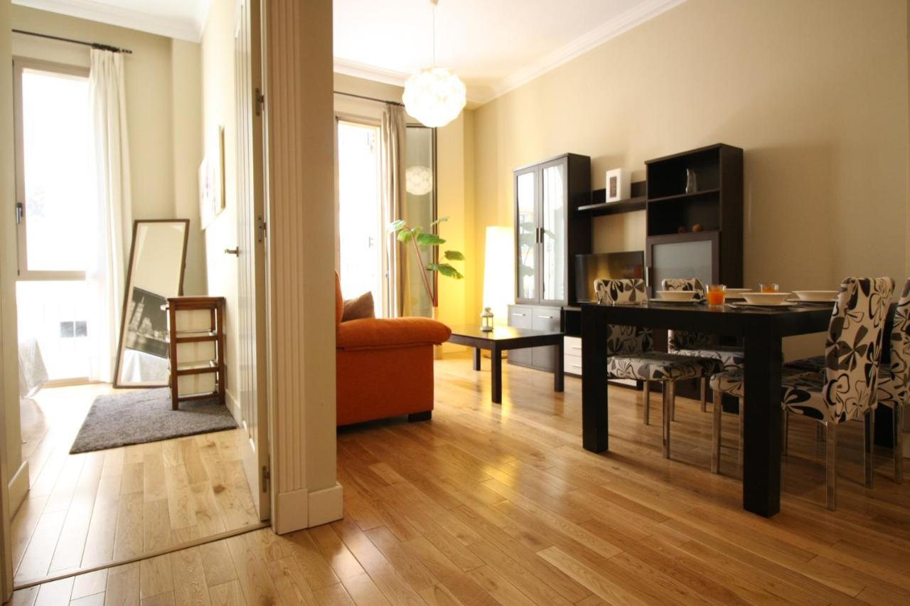Casas Freshapartments Appartamento Málaga